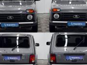 Lada (ВАЗ) Niva Legend Воронеж  - изображение 26