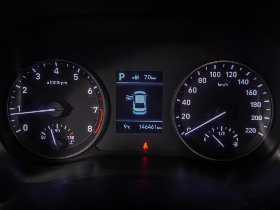 Hyundai Solaris II Воронеж  - изображение 19