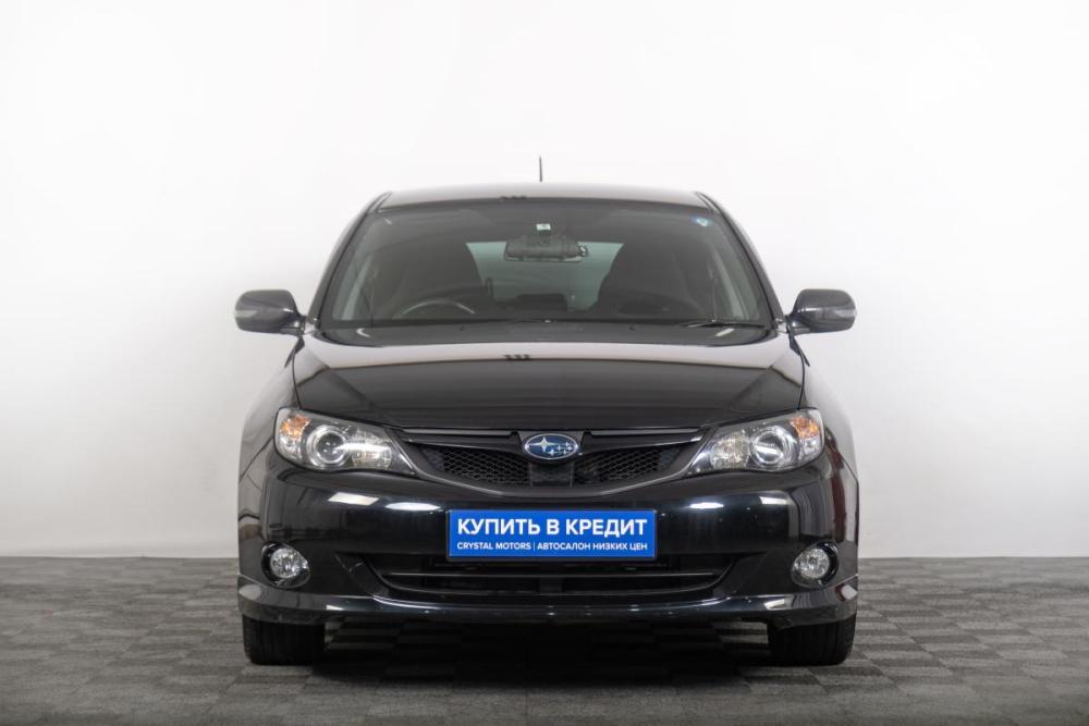 Subaru Impreza III Томск  - изображение 4