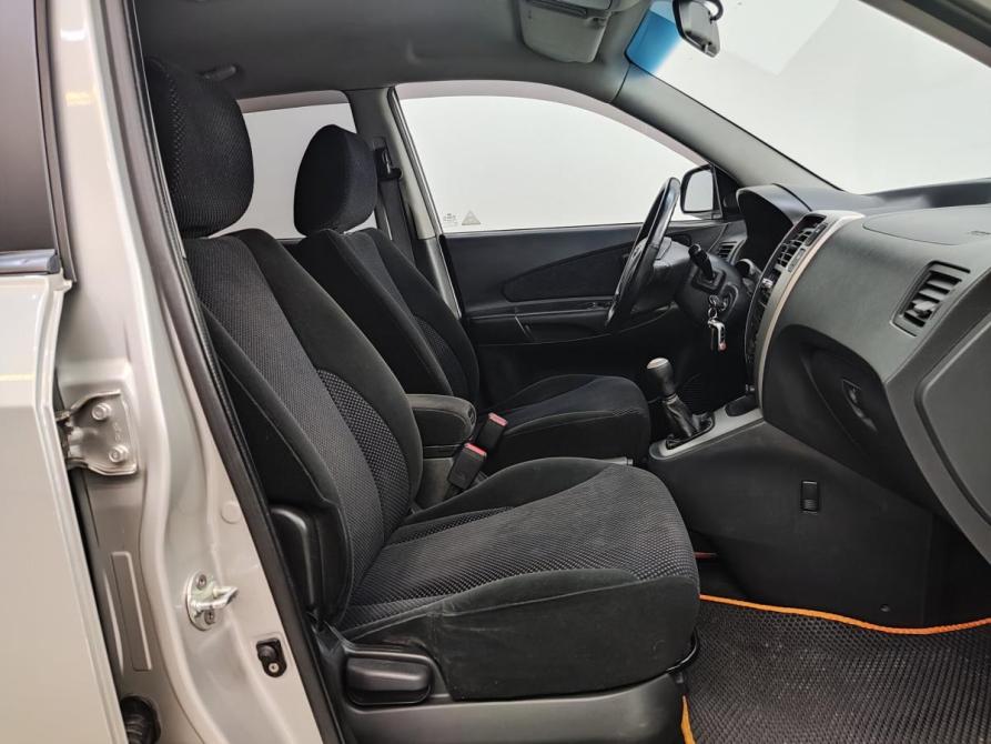 Hyundai Tucson I Барнаул  - изображение 21