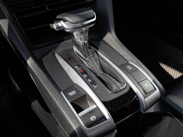 Honda Civic X Рестайлинг с пробегом 2020 года, цена 1 990 000 рублей, 86165 км, седан, Автокод Объявления