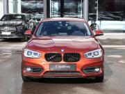 BMW 1 серии II (F20/F21) Рестайлинг 2 Москва  - изображение 22