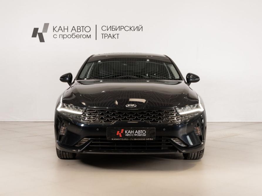 Kia K5 III Казань  - изображение 2