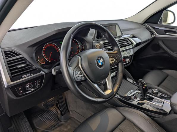 BMW X4 II (G02) с пробегом 2019 года, цена 3 950 000 рублей, 68003 км, внедорожник, Автокод Объявления