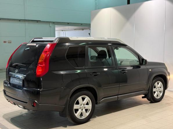 Nissan X-Trail II с пробегом 2008 года, цена 1 020 000 рублей, 155001 км, внедорожник, Автокод Объявления