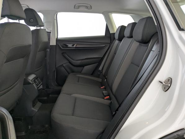 Skoda Karoq I с пробегом 2020 года, цена 2 220 000 рублей, 91408 км, внедорожник, Автокод Объявления
