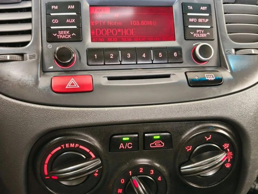 Kia Rio II Рестайлинг Ярославль  - изображение 13