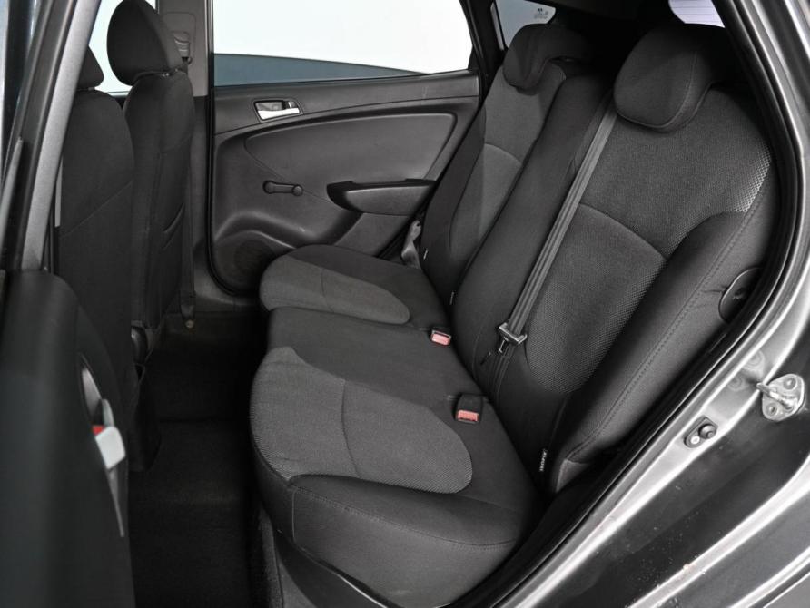 Hyundai Solaris I Ростов-на-Дону  - изображение 9