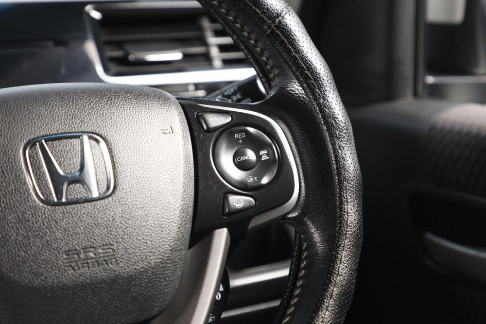 Honda Stepwgn V Новосибирск  - изображение 14