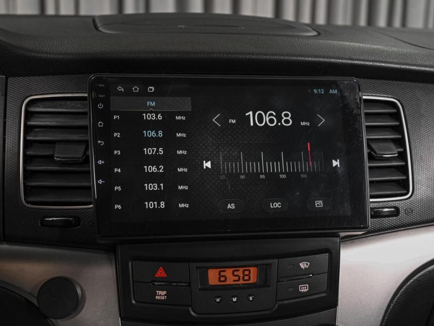 SsangYong Actyon II Ставрополь  - изображение 13