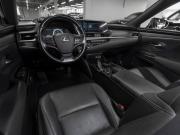 Lexus ES VII Москва  - изображение 31