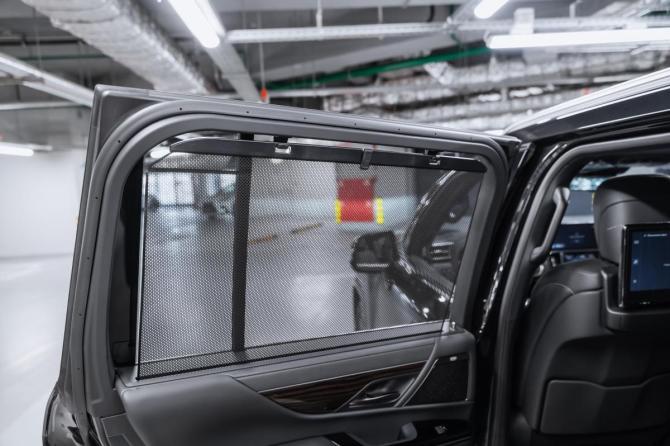 Новый Lexus LX IV 2026 года, цена 20 600 000 рублей, внедорожник, Автокод Объявления