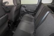 Chevrolet Niva I Рестайлинг Пермь  - изображение 33