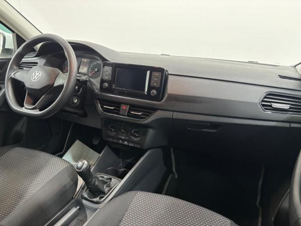 Volkswagen Polo VI с пробегом 2020 года, цена 1 200 000 рублей, 73350 км, лифтбек, Автокод Объявления