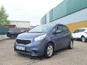 Kia Venga I Рестайлинг Санкт-Петербург  - изображение 11