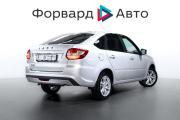 Lada (ВАЗ) Granta I Рестайлинг Тюмень  - изображение 33