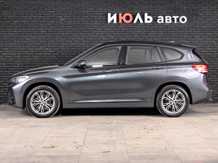 BMW X1 II (F48) Рестайлинг Екатеринбург  - изображение 8