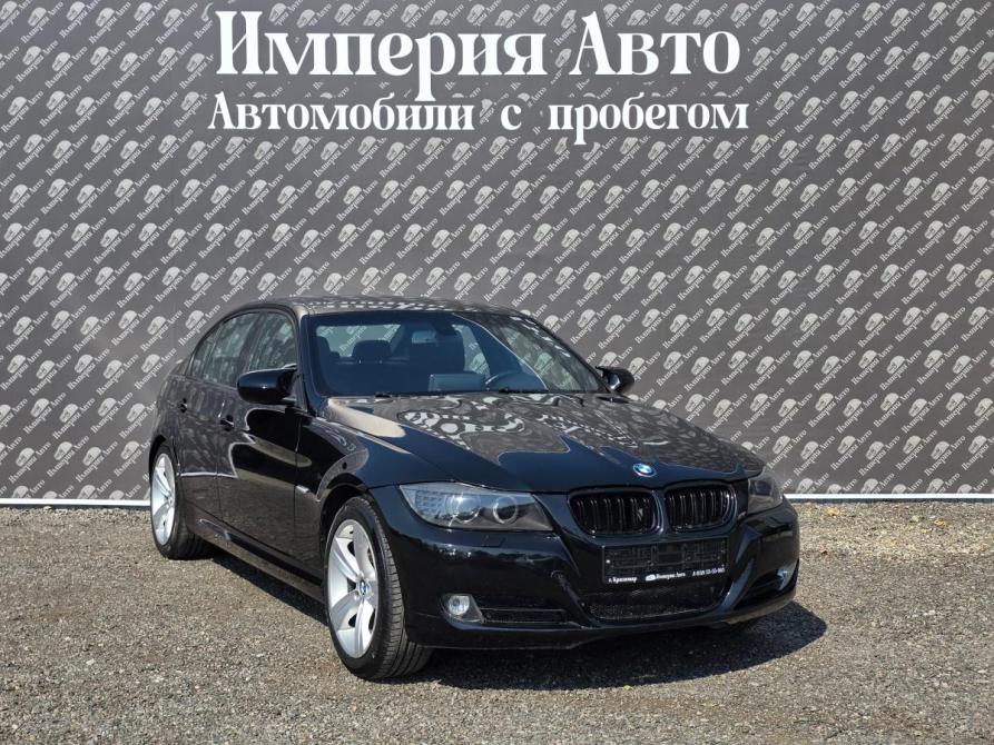 BMW 3 серии V (E90/E91/E92/E93) Рестайлинг Краснодар  - изображение 1