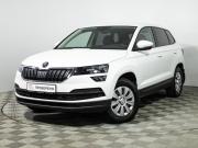 Skoda Karoq I Санкт-Петербург  - изображение 18