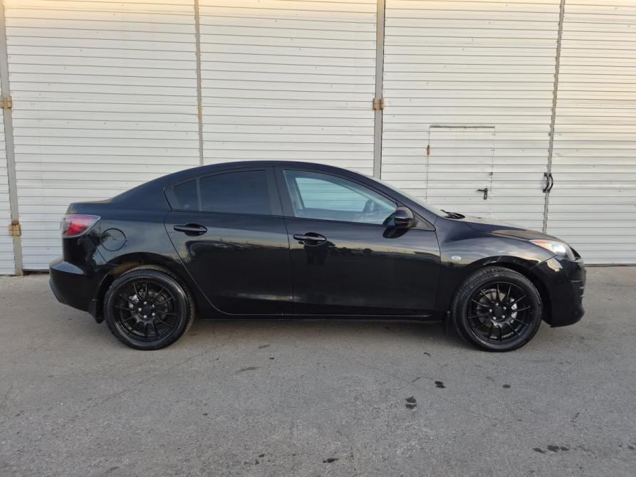 Mazda 3 II (BL) Саратов  - изображение 4