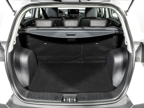 JAC JS3 с пробегом 2023 года, цена 1 500 000 рублей, 5704 км, внедорожник, Автокод Объявления