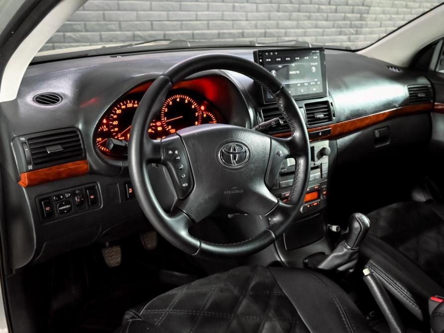 Toyota Avensis II Екатеринбург  - изображение 12