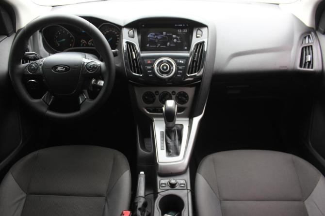 Ford Focus III с пробегом 2013 года, цена 637 000 рублей, 156238 км, седан, Автокод Объявления