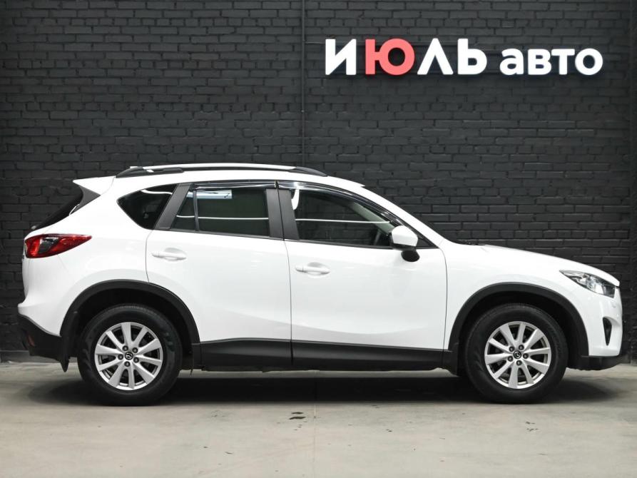Mazda CX-5 I Екатеринбург  - изображение 9