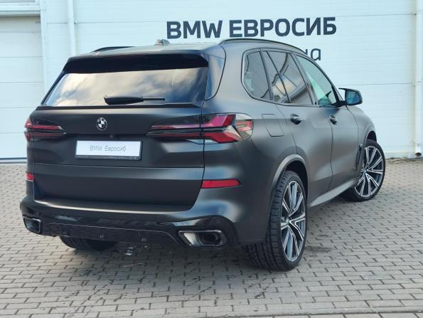 BMW X5 IV (G05/G18) Рестайлинг с пробегом 2024 года, цена 10 399 000 рублей, 87388 км, внедорожник, Автокод Объявления