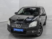 Nissan Qashqai I Новосибирск  - изображение 47