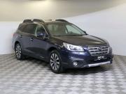 Subaru Outback V Санкт-Петербург  - изображение 27