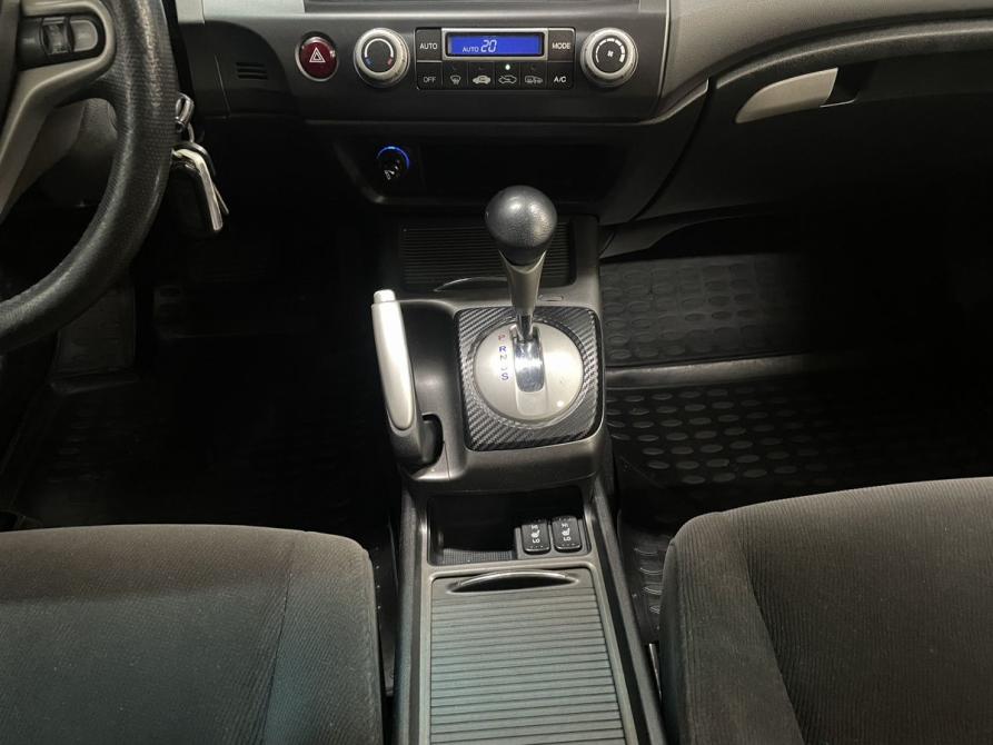 Honda Civic VIII Воронеж  - изображение 14