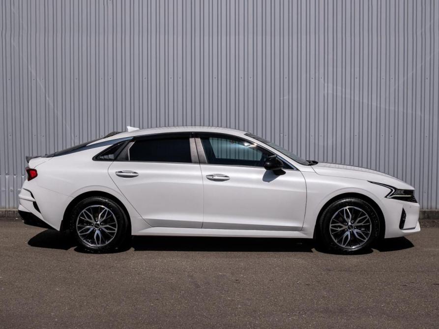 Kia K5 III Сочи  - изображение 5