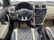 Renault Logan II Рестайлинг Владимир  - изображение 24