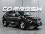 Volkswagen Tiguan II Рестайлинг Воронеж  - изображение 23