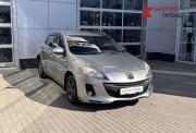 Mazda 3 II (BL) Владимир  - изображение 25