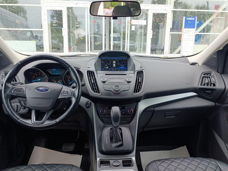 Ford Kuga II Рестайлинг Тверь  - изображение 16