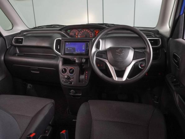 Suzuki Solio III с пробегом 2018 года, цена 1 149 000 рублей, 75770 км, микровэн, Автокод Объявления
