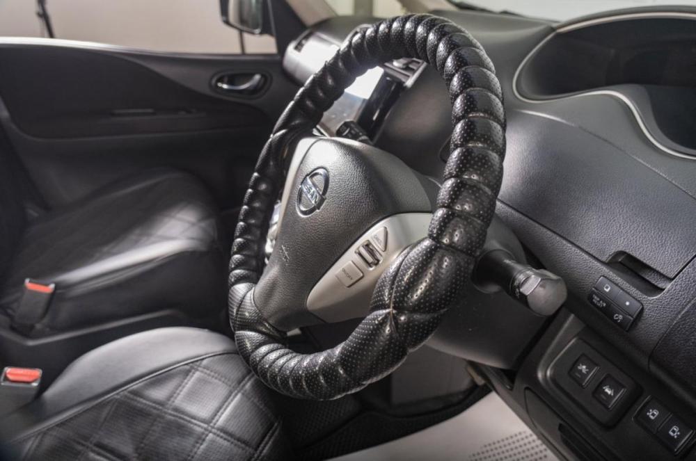 Nissan Serena IV (C26) Томск  - изображение 13