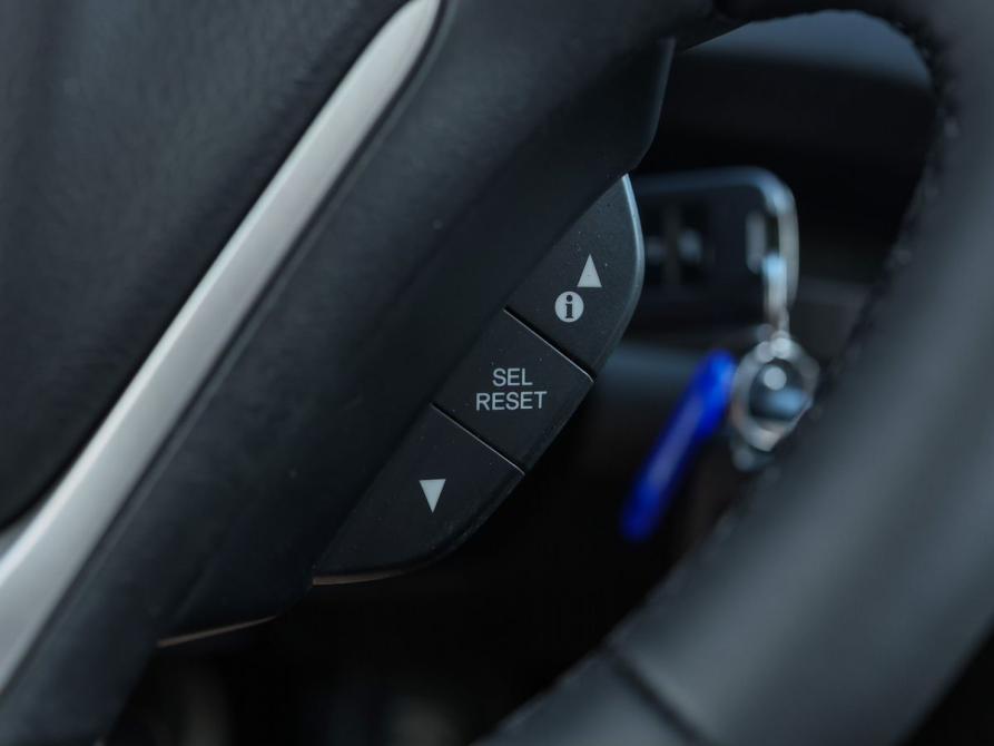 Honda CR-V IV Ижевск  - изображение 22