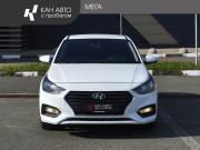 Hyundai Solaris II Казань  - изображение 17
