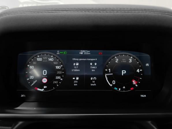 Land Rover Defender II с пробегом 2020 года, цена 4 900 000 рублей, 52610 км, внедорожник, Автокод Объявления