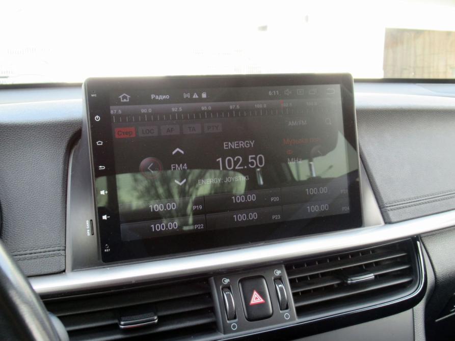 Kia Optima IV Рестайлинг Самара  - изображение 16