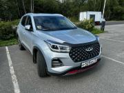 Chery Tiggo 4 Pro I Томск  - изображение 7