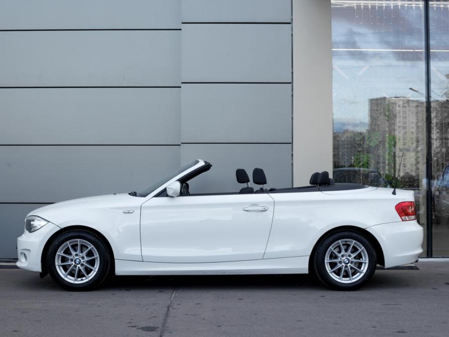 BMW 1 серии I (E82/E88) Рестайлинг 2 Москва  - изображение 6
