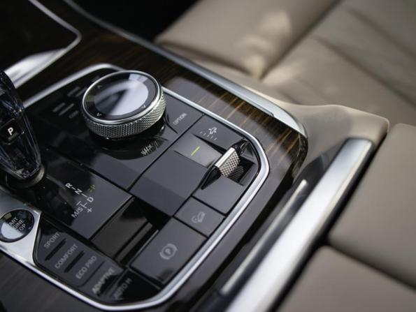BMW X7 I (G07) с пробегом 2019 года, цена 6 750 000 рублей, 102265 км, внедорожник, Автокод Объявления