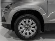 Skoda Karoq I Москва  - изображение 46