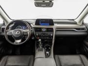 Lexus RX IV Рестайлинг Москва  - изображение 44