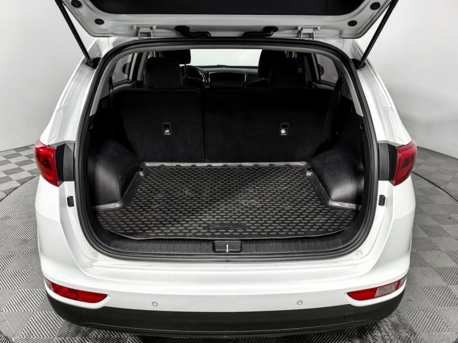Kia Sportage IV Санкт-Петербург  - изображение 19