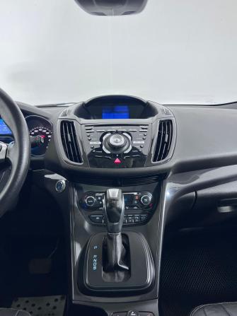 Ford Kuga II с пробегом 2014 года, цена 1 320 000 рублей, 141621 км, внедорожник, Автокод Объявления